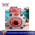 Excavator Hydraulic Main Pump Kawasaki K3V112 Pump